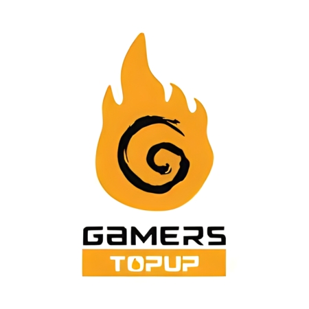 GAMERS TOPUP